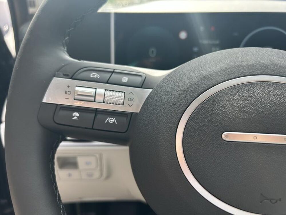 Tucson 1.6 T-GDI 239ch Hybrid Executive 2026 occasion 78240 CHAMBOURCY