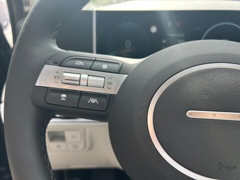 Tucson 1.6 T-GDI 239ch Hybrid Executive 2026 occasion 78240 CHAMBOURCY