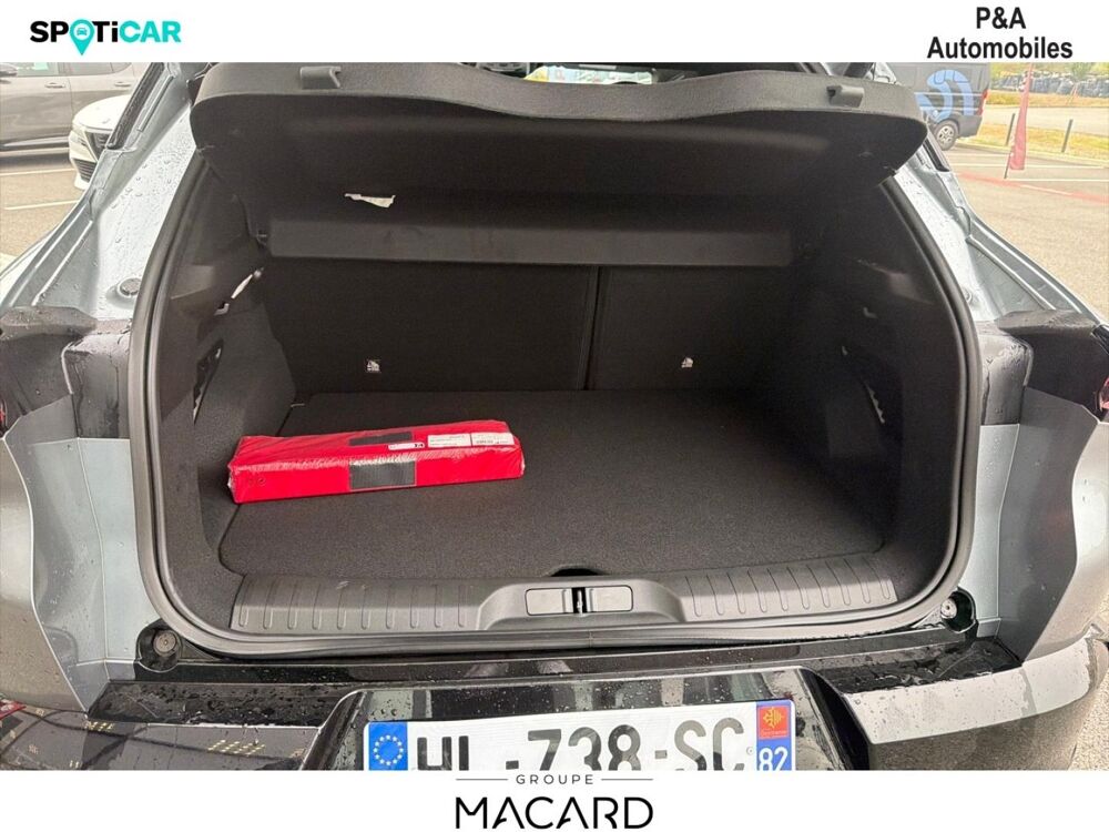 Junior 1.2 Ibrida 145ch Intensa e-DCT6 2026 occasion 82000 Montauban