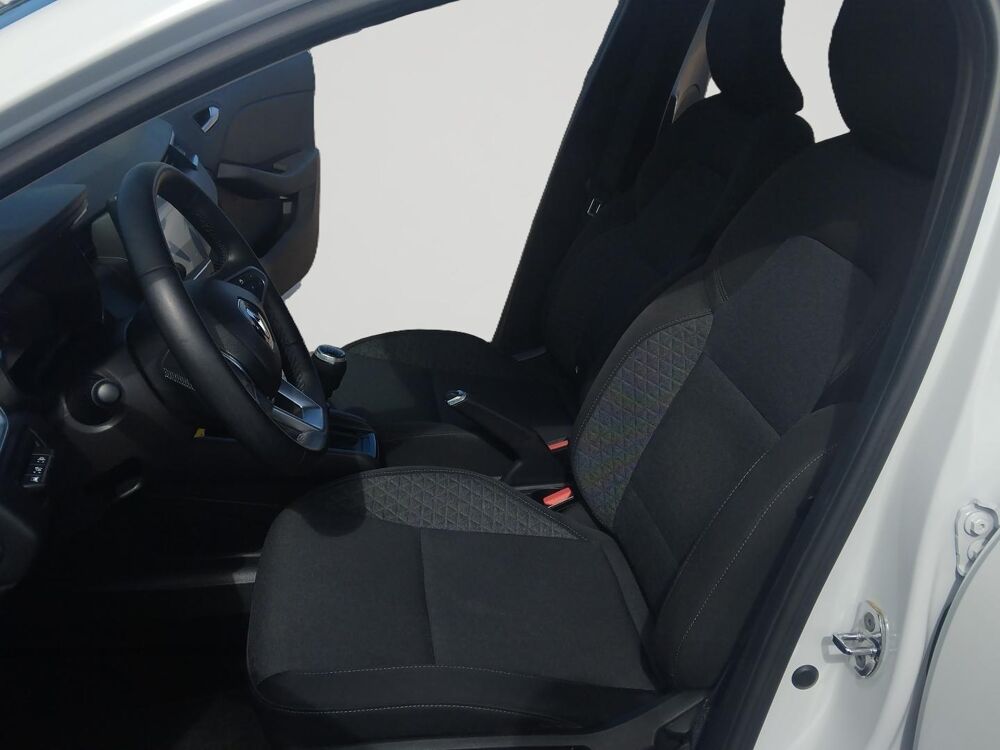 Clio 1.0 TCe 90ch Business -21N 2022 occasion 27000 &Eacute;vreux