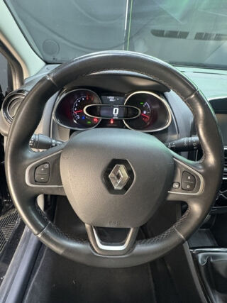 Clio IV 0.9 TCE 90CH ENERGY INTENS 2017 occasion 57185 CLOUANGE