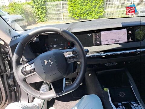 DS4 PureTech 130ch Performance Line Automatique 2024 occasion 68000 Colmar