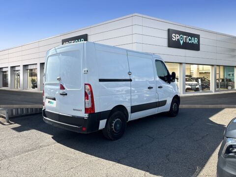 Master F3500 L1H1 2.3 dCi 130ch Grand Confort Euro6 2018 occasion 13200 Arles