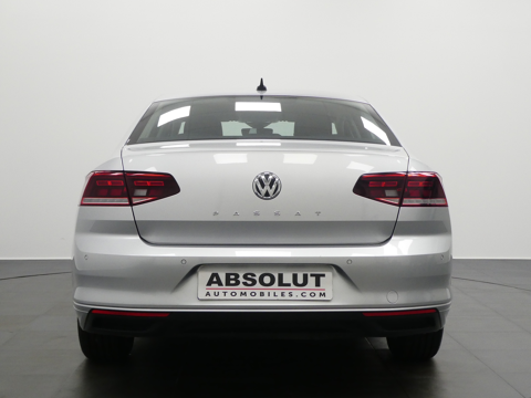 Passat 1.5 TSI 150CH BUSINESS 2020 occasion 77100 Nanteuil-lès-Meaux