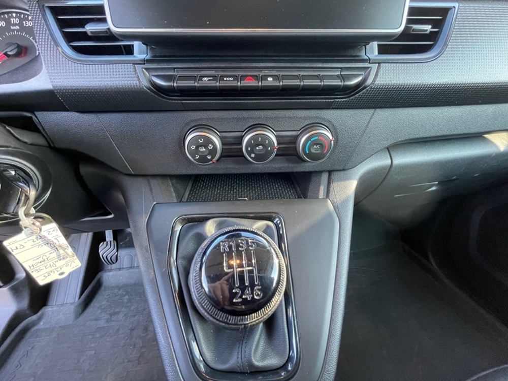 Kangoo Express L1 1.3 TCE 100CH GRAND CONFORT - 22 2024 occasion 44190 Saint-Lumine-de-Clisson