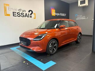 Swift 1.2 Hybrid 83ch Pack 2026 occasion 78300 Poissy