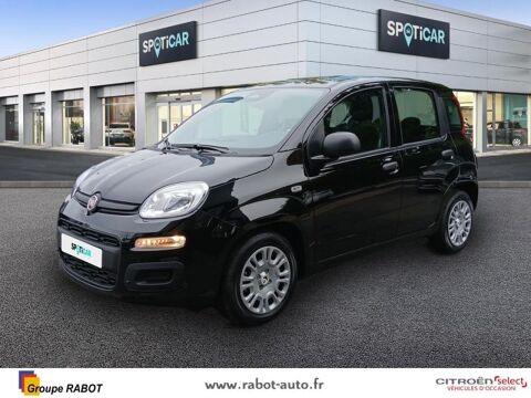Annonce voiture Fiat Panda 13490 €
