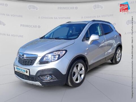 Opel mokka 1.4 Turbo 140ch Cosmo Pack Start&Sto