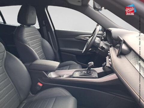 Tonale 1.3 PHEV 280ch Edizione Speciale AT6 e-Q4 2023 occasion 68000 Colmar