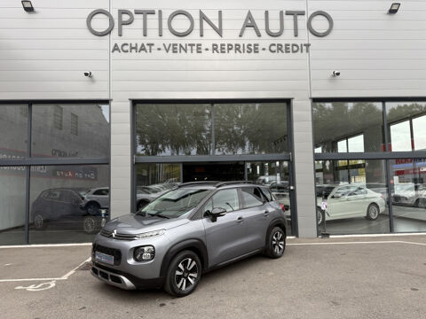 Annonce voiture Citroën C3 Aircross 8990 €