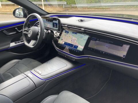 Classe E 300 e Hybrid EQ 204+129ch AMG Line 9G-Tronic 2025 occasion 28100 Dreux
