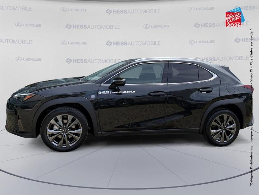 UX 300h F SPORT Design 2WD MC25 2026 occasion 67460 Souffelweyersheim