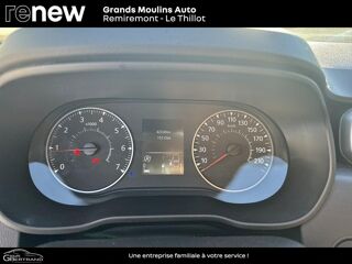 Duster 1.5 Blue dCi 115ch Journey + 4x2 2023 occasion 88160 Le Thillot