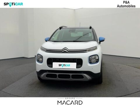 C3 Aircross PureTech 110ch S&S Rip Curl E6.d-TEMP 2019 occasion 82000 Montauban