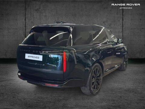 Range Rover 3.0 P460e 460ch PHEV Autobiography SWB 2026 occasion 78560 LE PORT MARLY