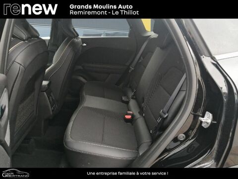 Symbioz 1.6 E-Tech full hybrid 145ch Iconic 2025 occasion 88160 Le Thillot