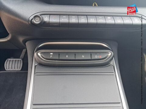 Avenger 1.2 Turbo T3 110ch MHEV Summit BVR6 eHybrid 2025 occasion 68000 Colmar