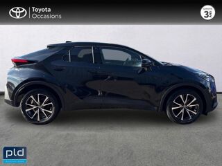 C-HR 1.8 Hybride 140ch Design MY25 2025 occasion 13012 Marseille