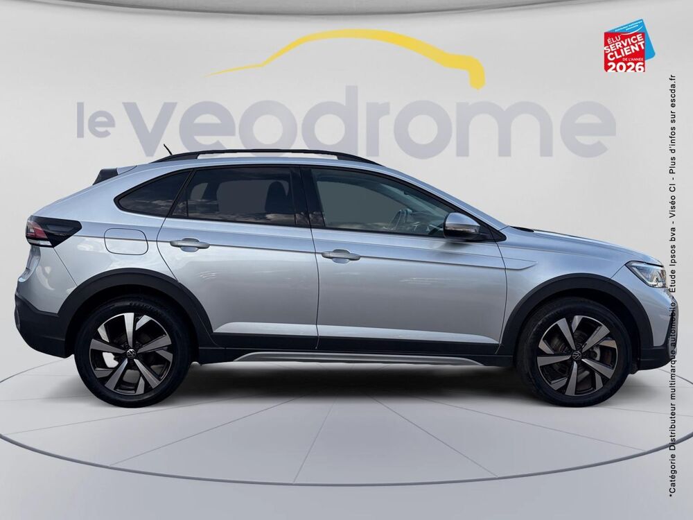 Taigo 1.0 TSI 116ch Life Plus DSG7 2025 occasion 67800 Bischheim