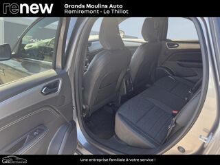 Arkana 1.6 E-Tech 145ch full hybrid Techno -25b 2025 occasion 88160 Le Thillot