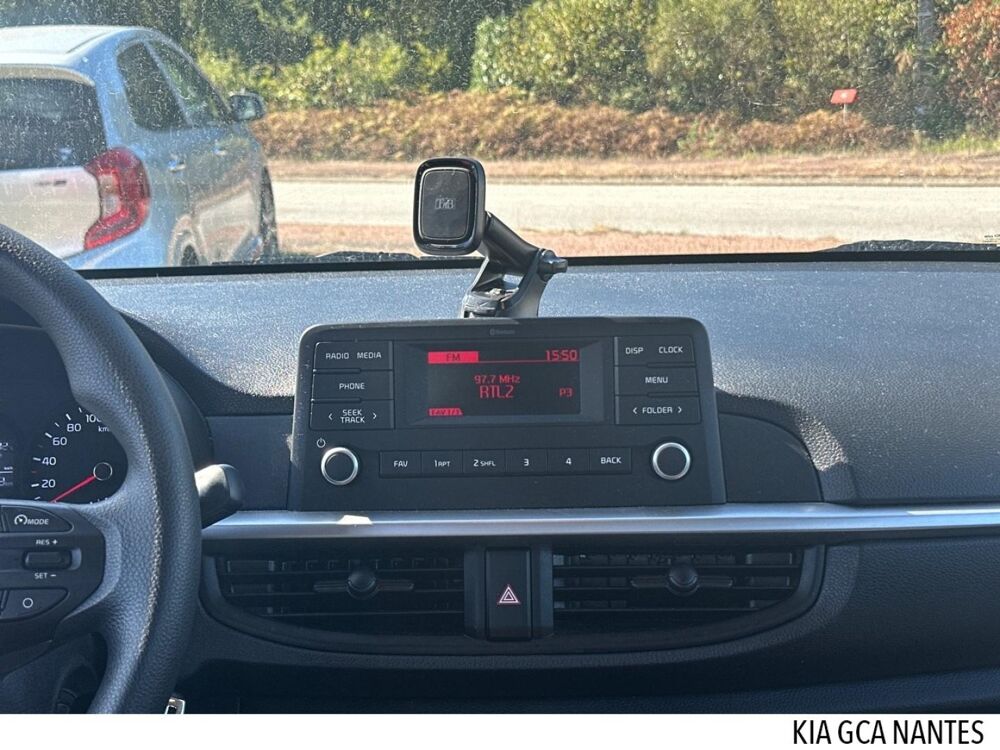 Picanto 1.0 DPi 67ch Active 2022 occasion 44800 Saint-Herblain