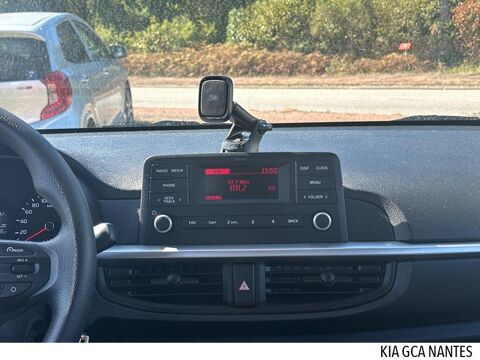 Picanto 1.0 DPi 67ch Active 2022 occasion 44800 Saint-Herblain