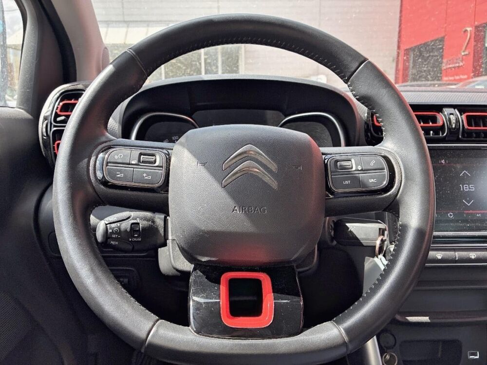 C3 Aircross PureTech 110ch S&S Shine 2021 occasion 27200 Vernon
