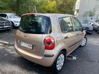 Modus 1.4 16V 98CH ALIZE 2005 occasion 77144 Mont&eacute;vrain