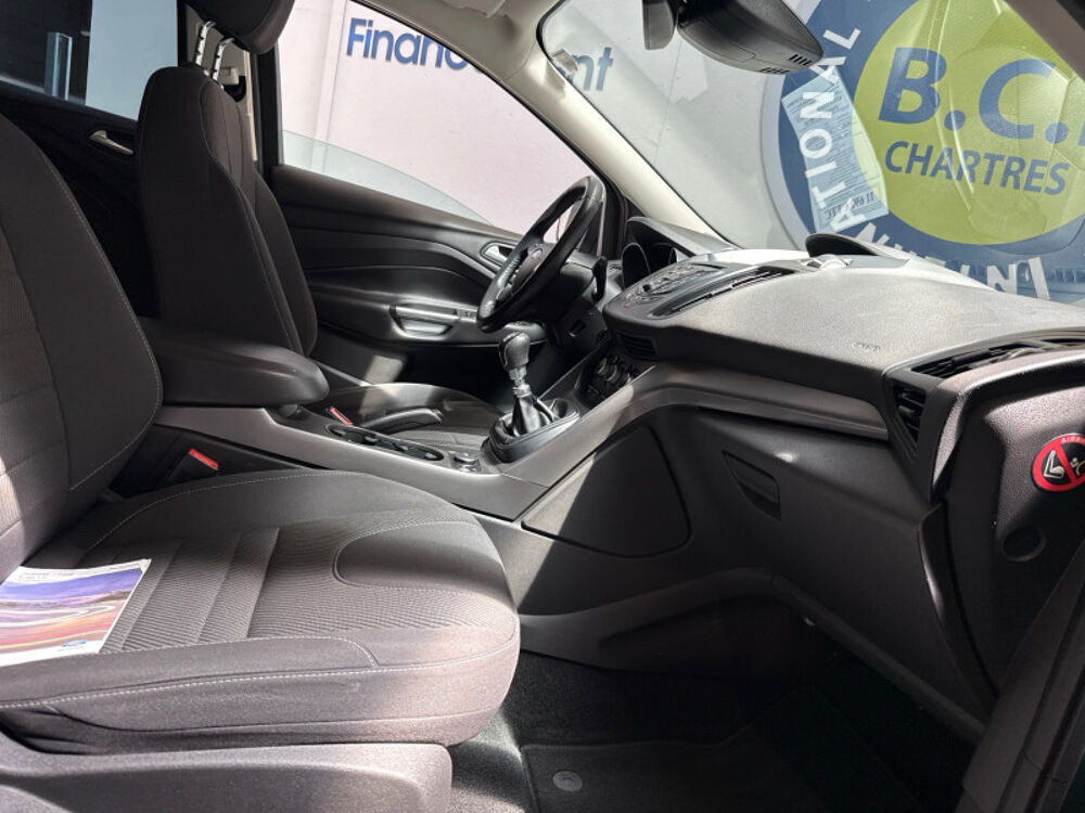 Kuga 1.5 ECOBOOST 120CH STOP&START TREND 2016 occasion 28630 Nogent-le-Phaye