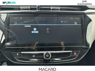 Corsa 1.2 75ch 2024 occasion 47550 Bo&eacute;