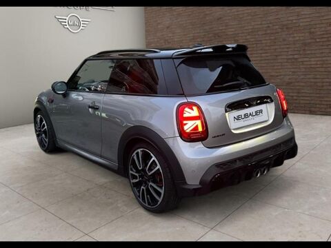 Cooper JCW 231ch Edition Premium Plus BVA8 2024 occasion 78240 Chambourcy