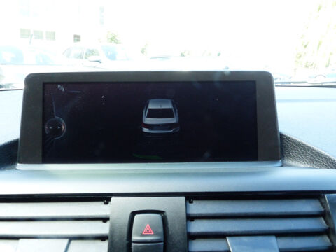 Serie 2 (F22) 220IA 184CH SPORT 2014 occasion 77144 Mont&eacute;vrain