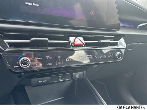 Niro EV 204ch Active 2024 occasion 44800 Saint-Herblain