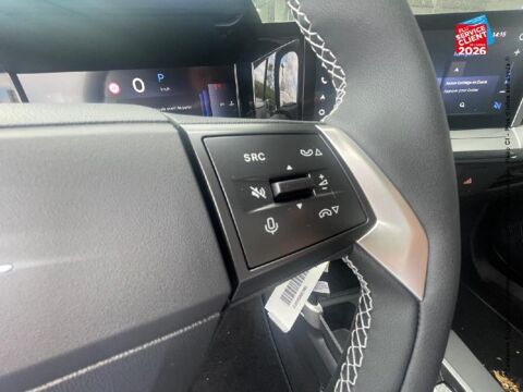 Frontera 1.2 Turbo Hybrid 145ch GS e-DCT6 2026 occasion 25770 Franois