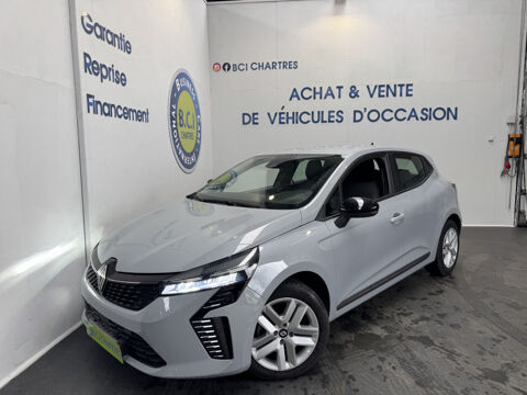 Annonce voiture Renault Clio V 13690 €