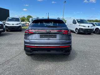 Taigo 1.0 TSI 116CH R-LINE EDITION DSG7 2026 occasion 31670 Lab&egrave;ge