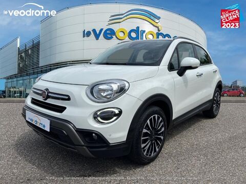 Fiat 500 X 1.0 FireFly Turbo T3 120ch Cross 2021 occasion Bischheim 67800