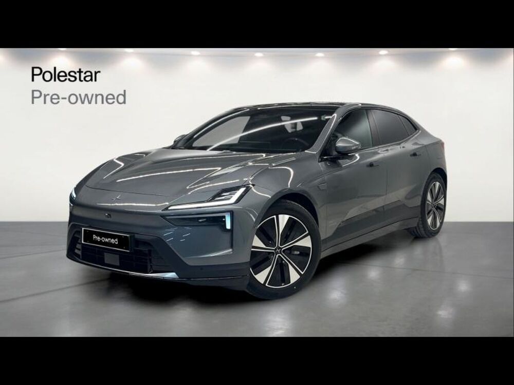 Polestar 4 272ch Rear motor Prime 2026 occasion 91200 Athis-Mons