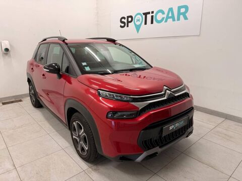C3 Aircross PureTech 110ch S&S Feel 2022 occasion 91230 Montgeron