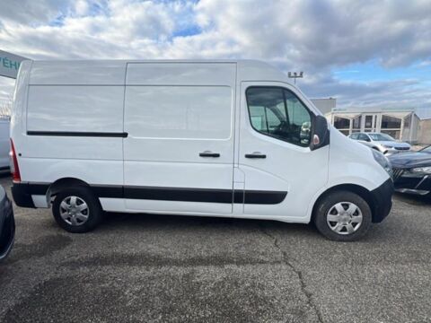Movano F3300 L2H2 2.3 CDTI 135ch BiTurbo Start/Stop 2021 occasion 13200 Arles