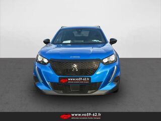 2008 1.2 PureTech 130ch S&S Style 2022 occasion 62000 Arras