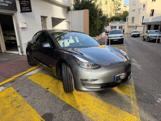 Model 3 LONG-RANGE DUAL MOTOR AWD MY21 2021 occasion 06400 Cannes
