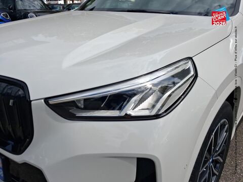 X1 ixDrive30 313ch M Sport 2023 occasion 68000 Colmar
