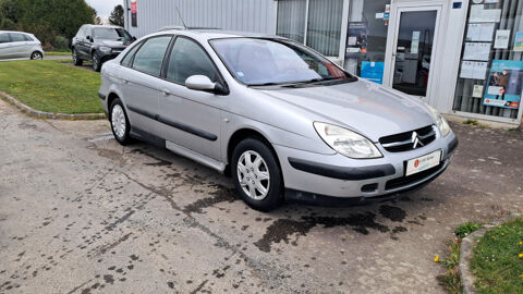 C5 2.0 HDI110 SX 2001 occasion 50720 Barenton