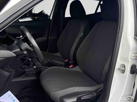 2008 1.2 PureTech 130ch S&S Style 2022 occasion 28500 Vernouillet