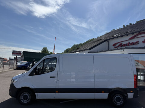 Sprinter 315 CDI 39 3T5 FIRST PROPULSION LEGER 2023 occasion 57350 Stiring-Wendel