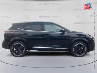 Qashqai Hybrid e-POWER 205ch Tekna+ B.5 2026 occasion 57050 Metz