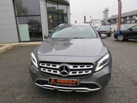 Classe GLA 180 122CH SENSATION EURO6D-T 2019 occasion 31600 Muret