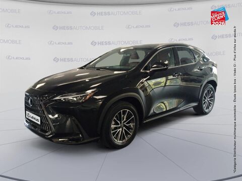 Annonce voiture Lexus NX 44999 €