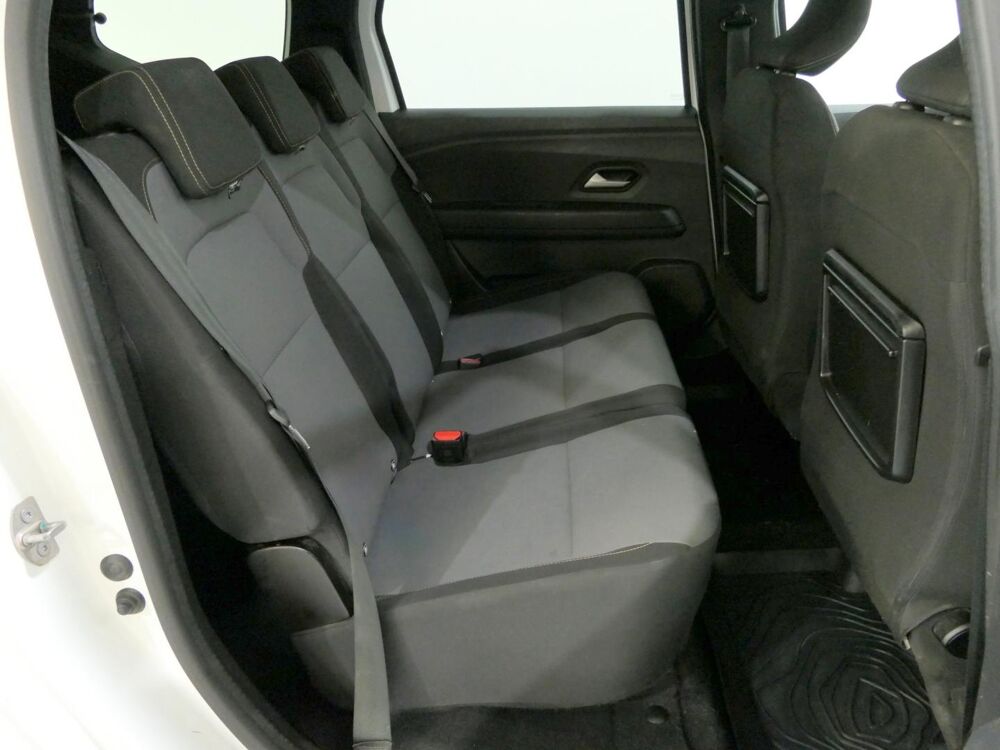 Jogger 1.6 hybrid 140ch Extreme 7 places 2024 occasion 77400 Lagny-sur-Marne